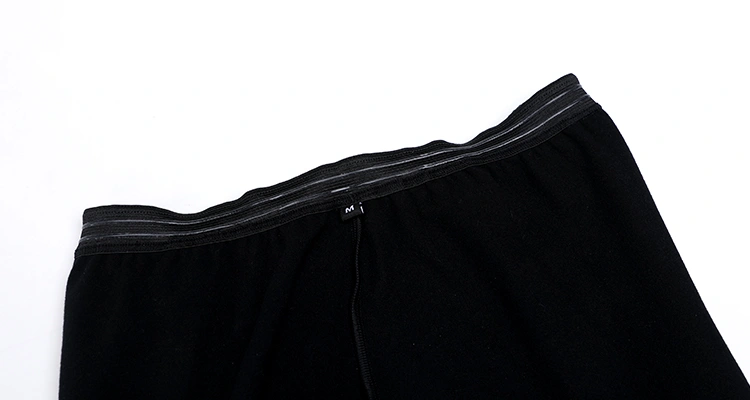 long cycling pants